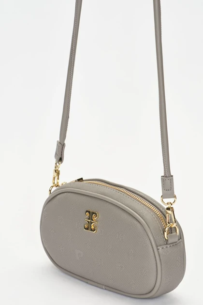 کیف دوشی زنانه اورجینال pierre-cardin pierre-cardin