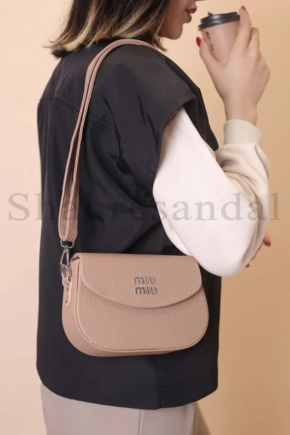 کیف دوشی زنانه کد612