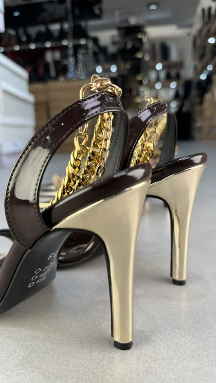 P436 - دور مچ زنجیری 436