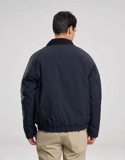 پاراشوت یقه کبریتی