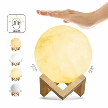 چراغ خواب ماه