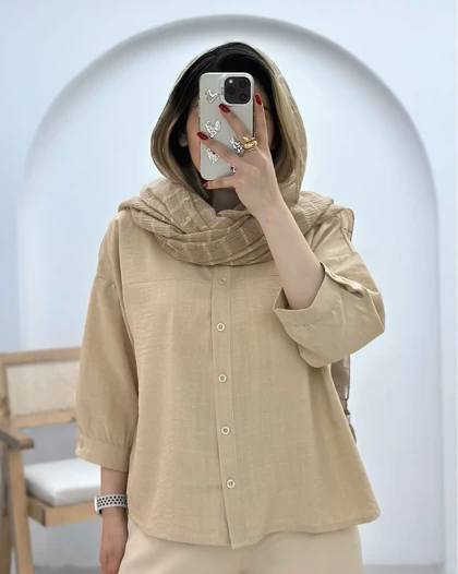 شومیز صوفیا