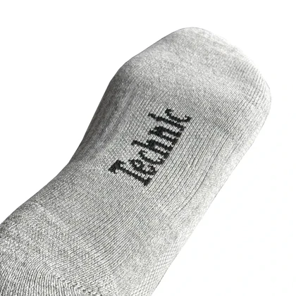 جوراب ورزشی کوتاه تکنیک پلاس 07 مدل JS-103