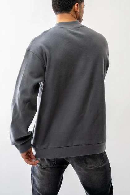 یقه سه سانت آستین بلند سلانیک مردانه