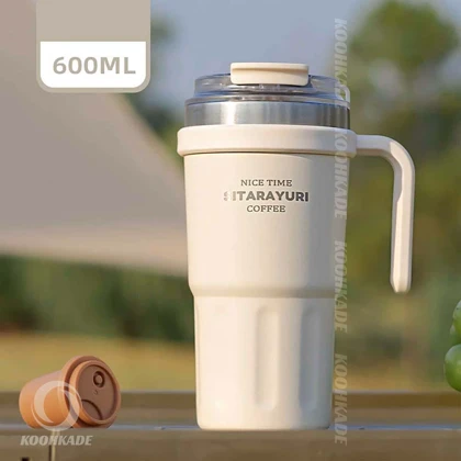 تامبلر SITARAYURI مدل 600ML