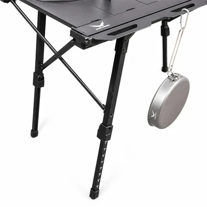 میز تاشو اسنوهاک IGT مدل SN-A9162