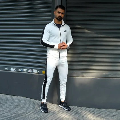 ست سویشرت شلوار مردانه نایک مدل Madio ویژه