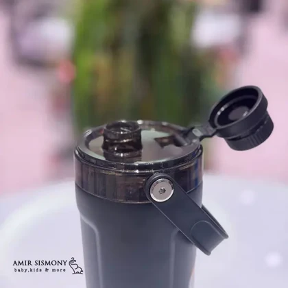 شیکر سطلی 650 میل ژیدوا
