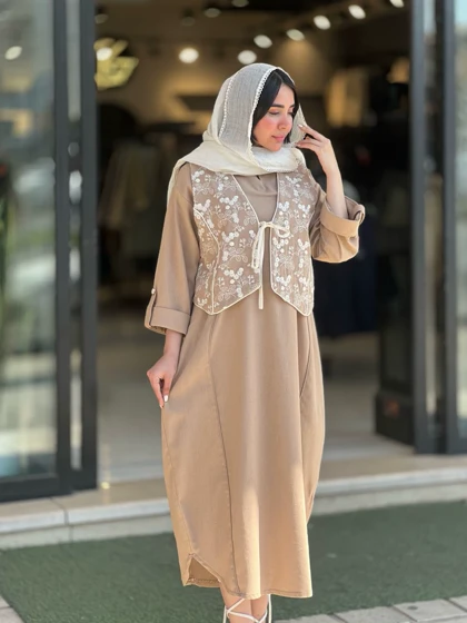 ست سارافون و رویه کد 854