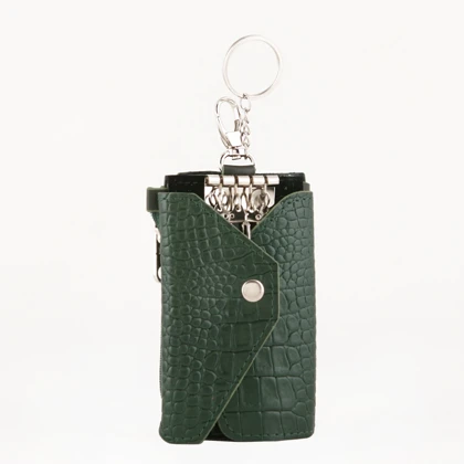 جاکلیدی چرم یلسان مدل آران کد 033-PRM