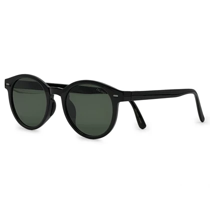 عینک آفتابی مردانه و زنانه تاشو اولدمانی زلینو Zelino مدل EA-9995 پلاریزه