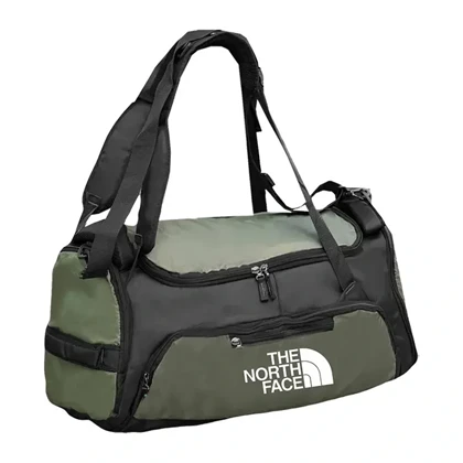 ساک ورزشی نورس فیس مدل THE NORTH FACE - TNF10015 با قابلیت تبدیل به کوله
