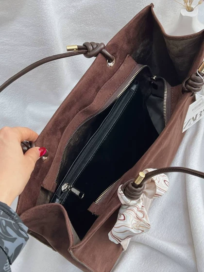 کیف رینگ دار مهد 53147