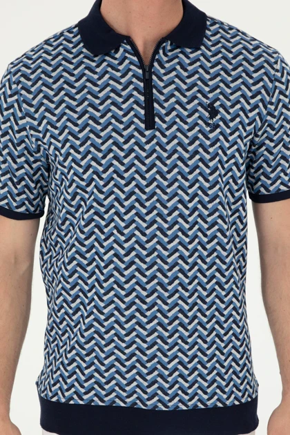 تیشرت مردانه اورجینال assn u.s.-polo-assn.