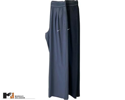 شلوار نایک 5204 پارچه آیرو زنانه ضد چروک کد 2013129