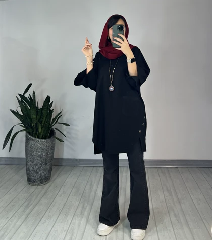 مانتو جلوبسته سرو(ایراد دار)