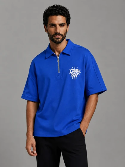 تیشرت canny bold