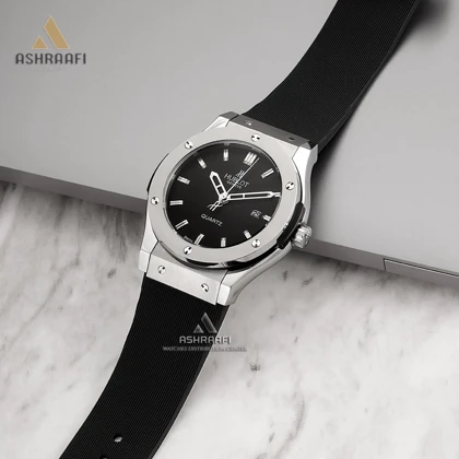 ساعت مردانه هابلوت Hublot Classic Fusion BS1