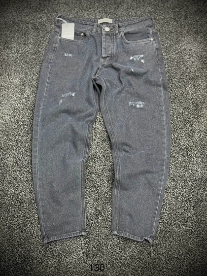 شلوار مام فیت کد 130