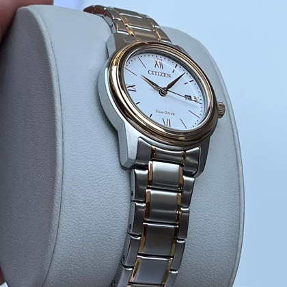 ساعت مچی زنانه سیتیزن CITIZEN FE1226-82A