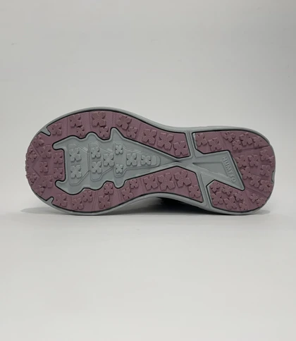 کفش پیاده روی هامتو طوسی تیره مدل