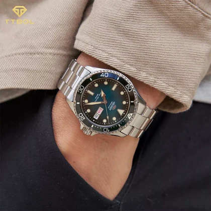 ساعت مچی مردانه اورینت ORIENT RA-AA0811E