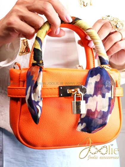 کیف دوشی زنانه هرمس HERMES کد K1069