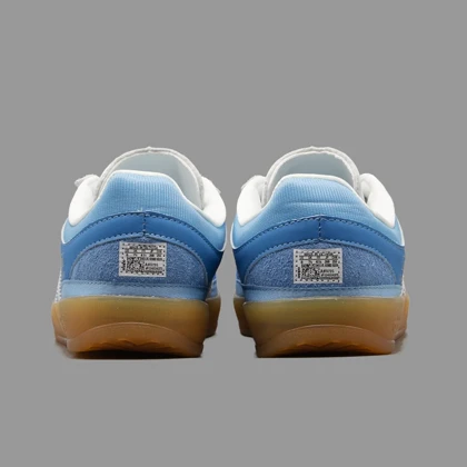 آدیداس گزل بد بانی سن خوآن Adidas Gazelle Bad Bunny San Juan