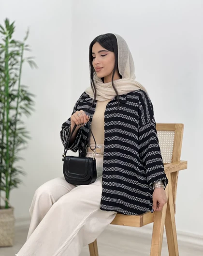شومیز پرند(43)کد:4961