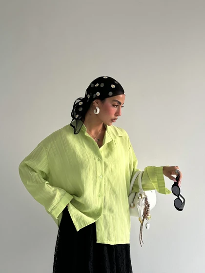 شومیز آروشا