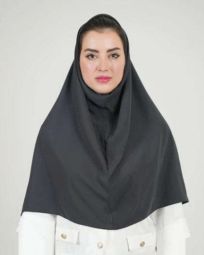 مقنعه هلسا