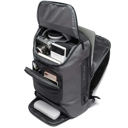 کوله پشتی اورجینال بنج مدل BANGE - BG7078 BangePro