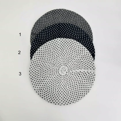 کلاه بافت1007246