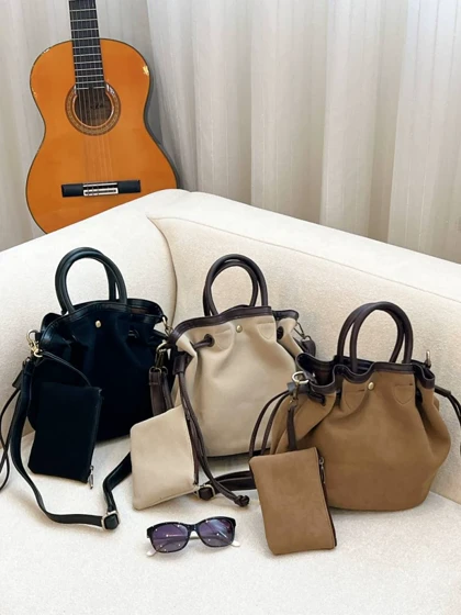 کیف سامبا جمع شو 11260