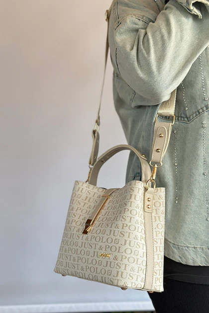 کیف زنانه دوشی just-polo