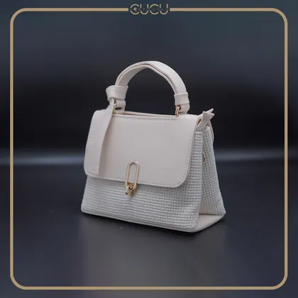 کیف زنانه دوشی بانو