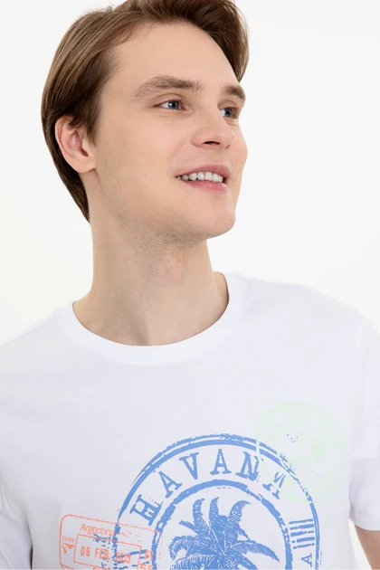 تیشرت مردانه u.s.-polo-assn.