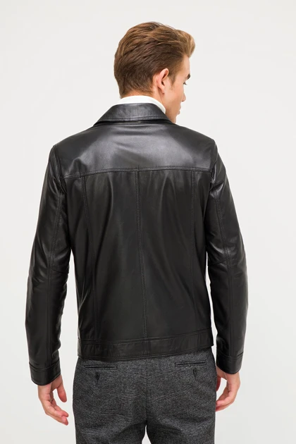 کت و کاپشن مردانه ikbal ikbal