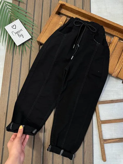 شلوار آرکا (سایز بزرگ) شارژ دوم