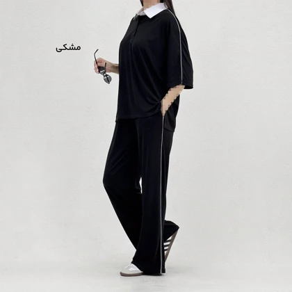 ست اسپرت زنانه اویشو | آی بولک