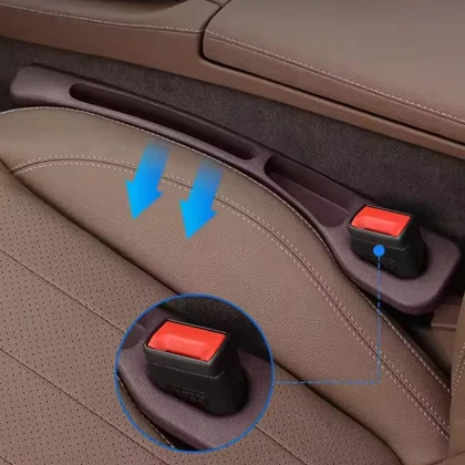 نظم دهنده کنار صندلی خودرو ( 2 عددی )