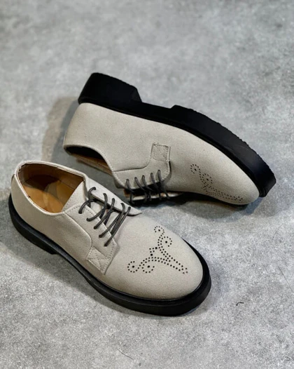 کفش بندی هشترک