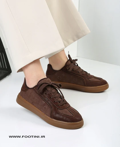 کتانی لویی وینتون زنانه RZE 858 Louis Vuitton
