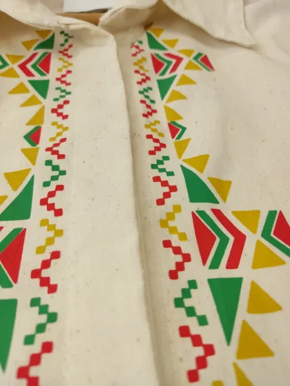 شومیز نیروانا