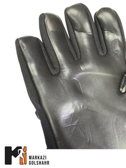 دستکش دروازه‌بانی گلری آدیداس کد 2016342