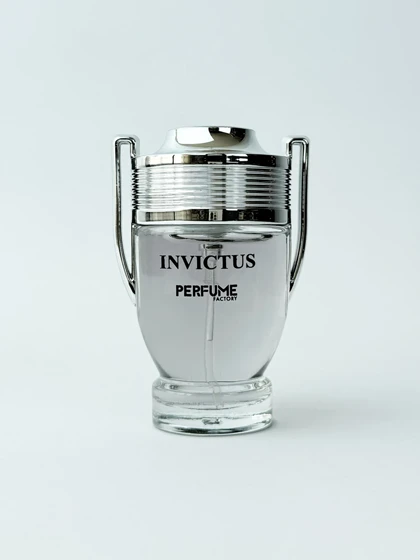ادکلن مینی پاکو رابان اینوکتوس Paco Rabanne Invictus پرفیوم