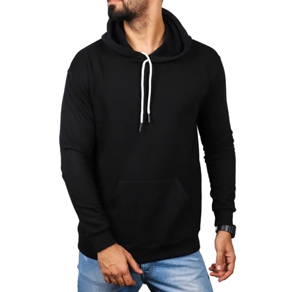 هودی دورس ساده مردانه مدل 661057