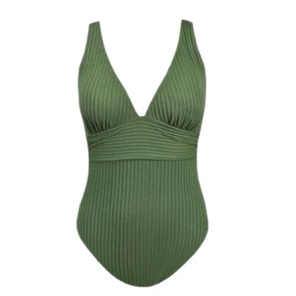 مایو زنانه کاپشی کد Z-CS23