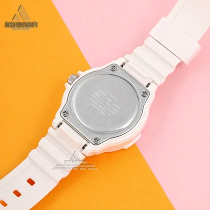 ساعت کاسیو دخترانه Casio LRW-200H-4E2V