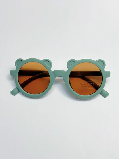 عینک جدید اسپرت خرسی